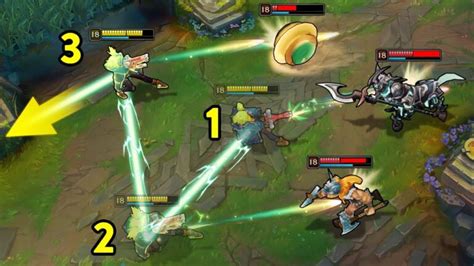 League of Kiting.